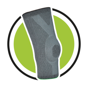 <b>TIGGES</b> GenuSet 1